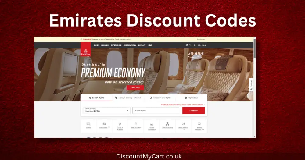 Emirates-discount-code