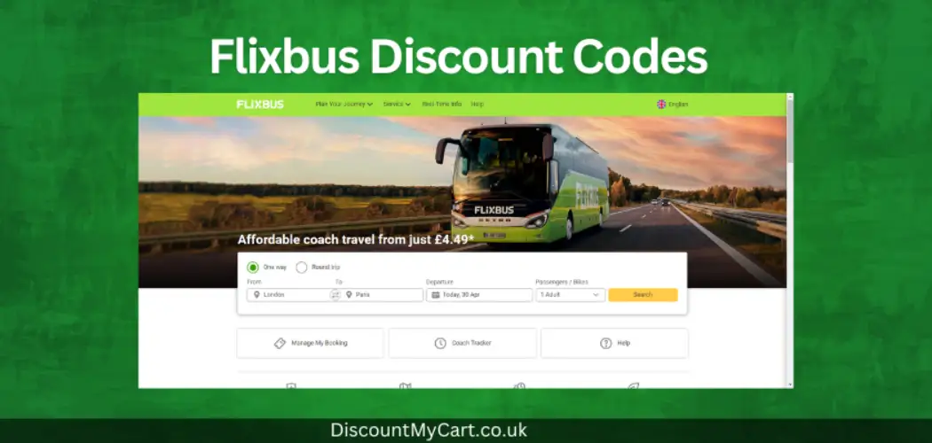 Flixbus-discount-codes