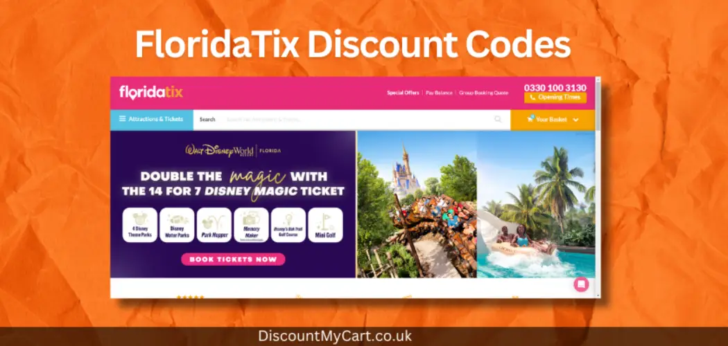 FloridaTix-discount-code