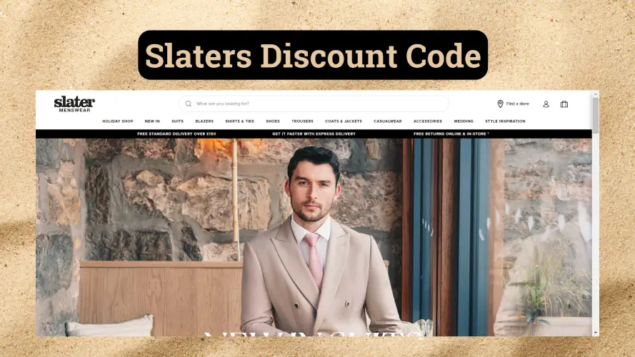 Slaters-discount-code-10-Off
