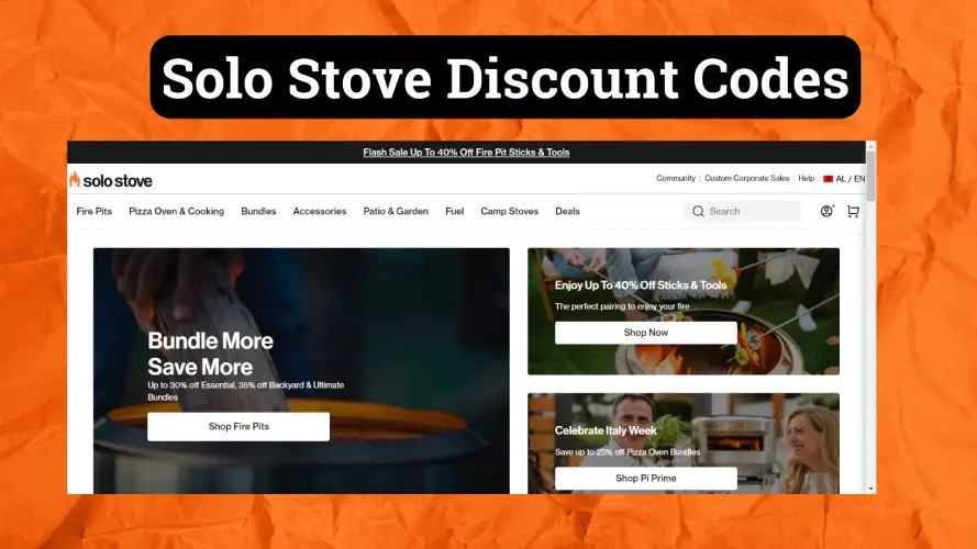 Solo-stove-discount-code