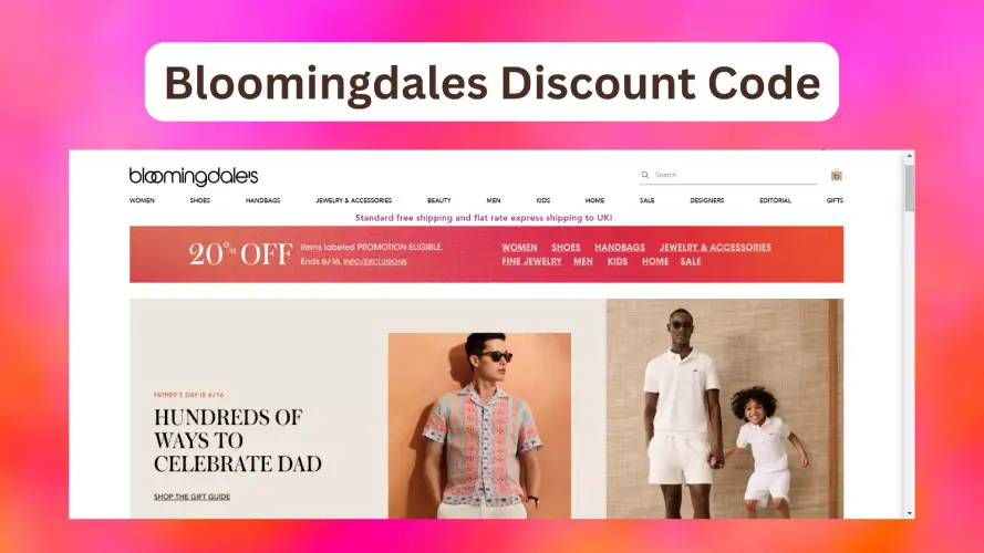 BloomingDales-discount-code