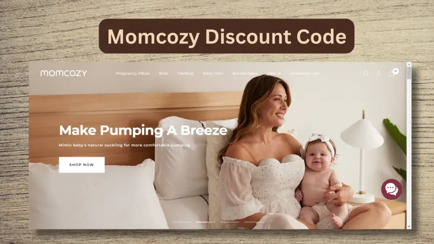 Momcozy-discount-code