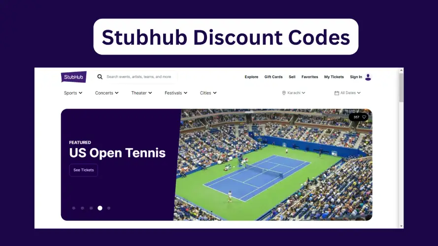 Stubhub-discount-Code
