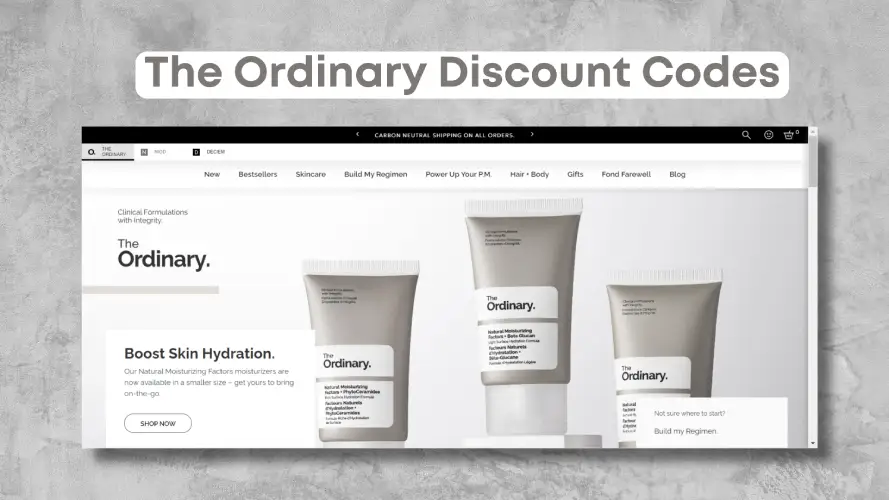 The-ordinary-discount-code