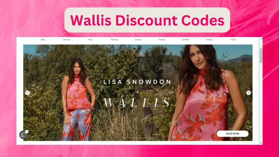 Wallis-idiscount-code.