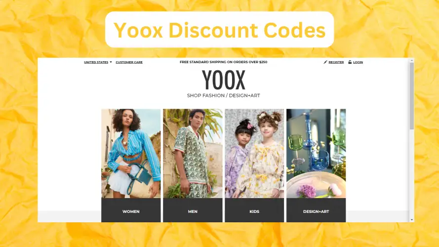 Yoox-discount-codes
