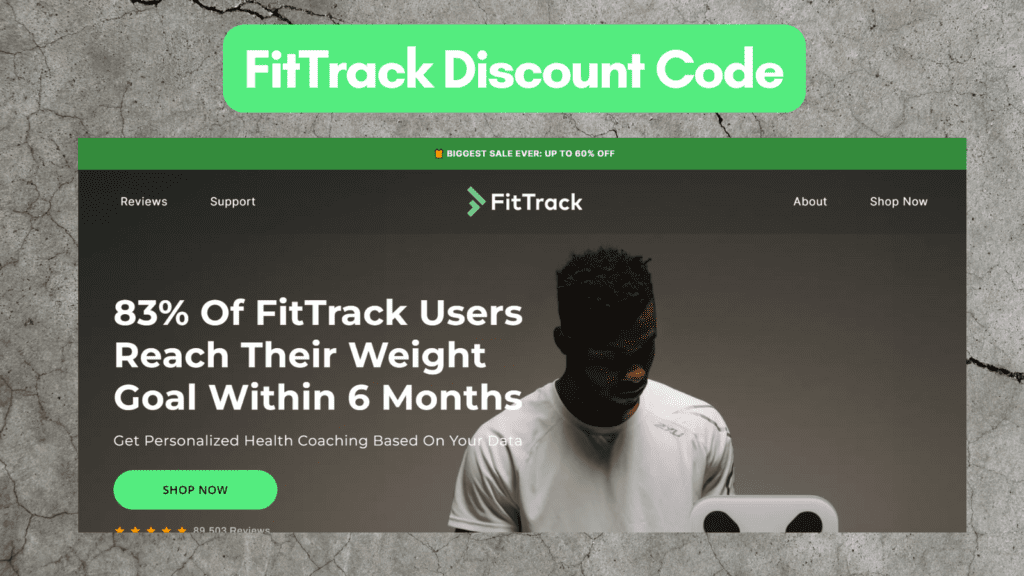 FitTrack 