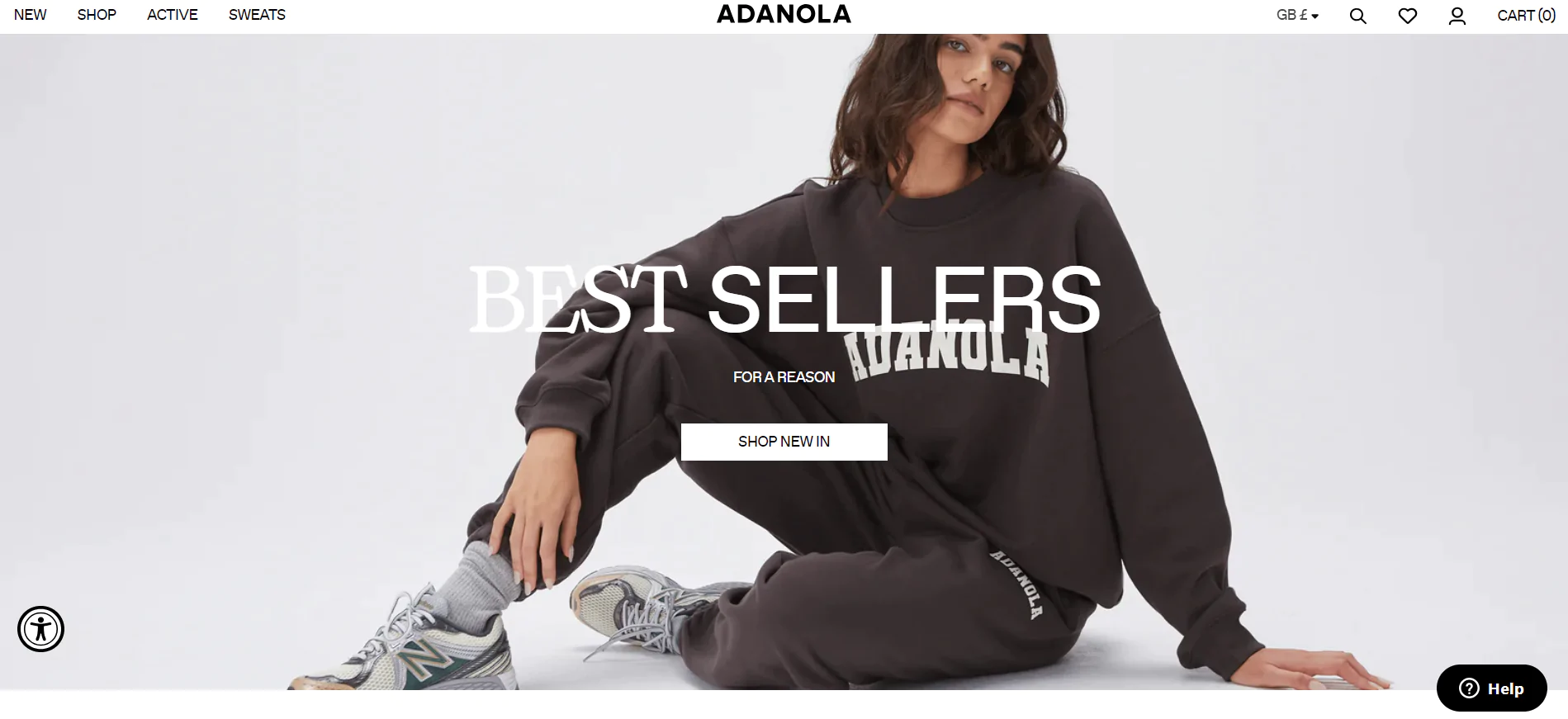 Adanola Voucher Code