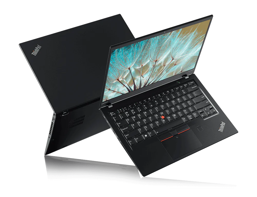 Lenovo ThinkPad Carbon