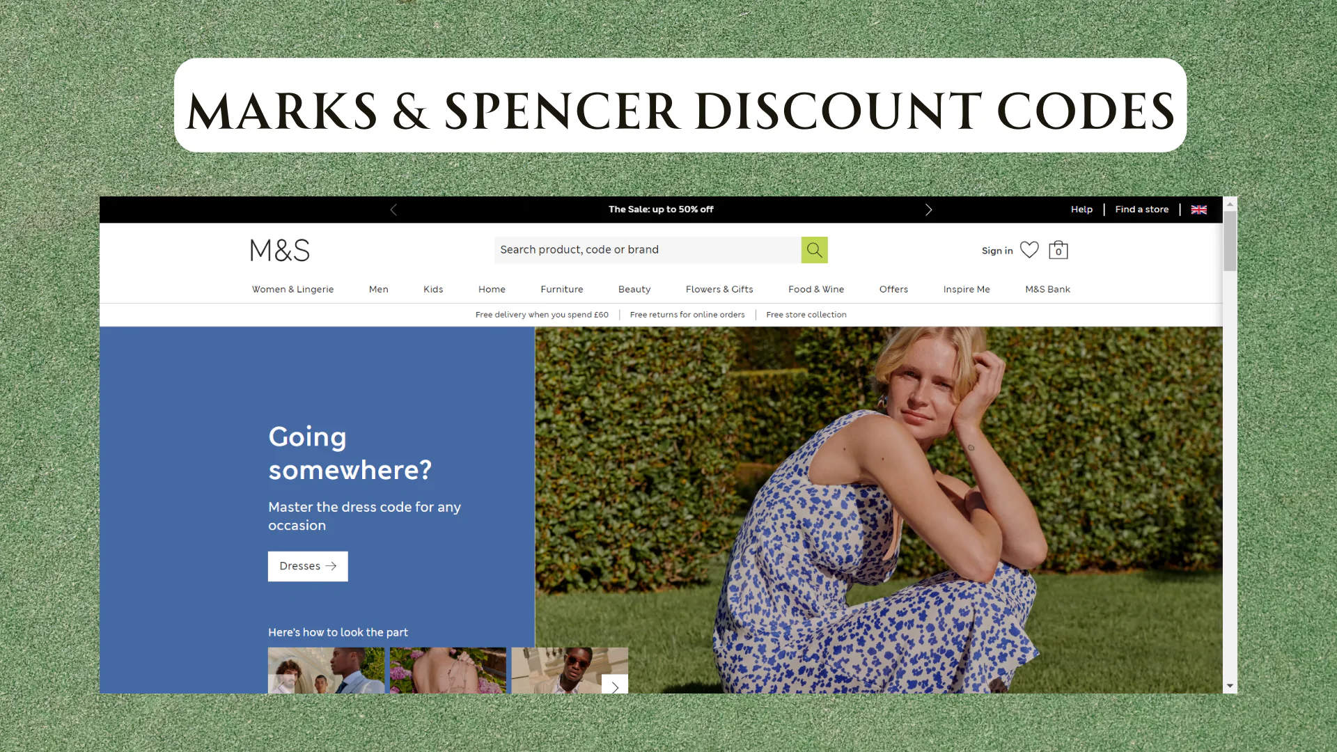 Marks-and-Spencer