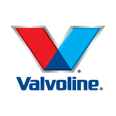 Valvoline Oil logo