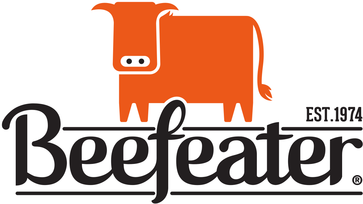 Beefeater-logo