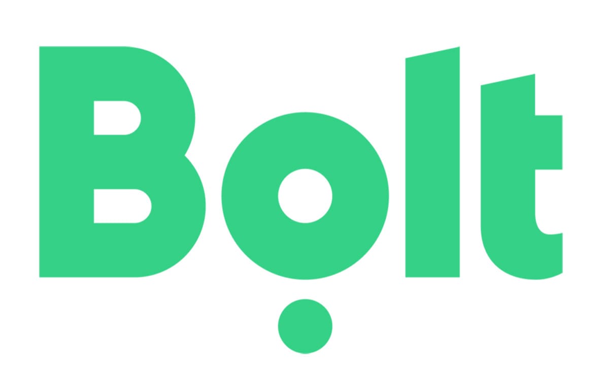 Bolt-logo