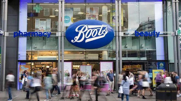 Boots-uk