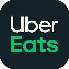 Uber Eat logo