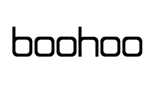 boohoo extra logo