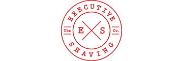 executive shaving logo