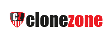 Clonezone Logo