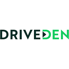 Driveden Logo
