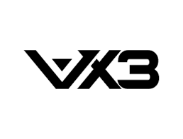 VX3 LOGO