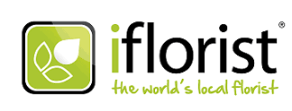 Iflorist logo