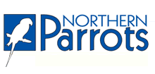 Northern Parrots Logo