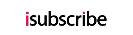 iSubscribe logo