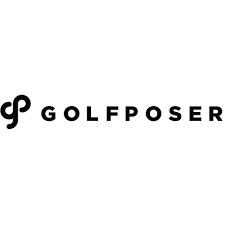 Golf Poser logo