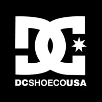 dcshoe logo