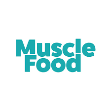 muscle food logo