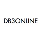 db3online logo