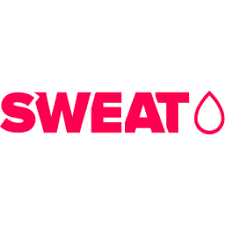 Sweat logo