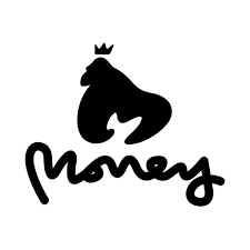 Money Clothing logo