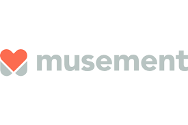 Musement logo