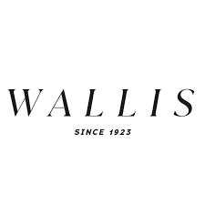 wallis logo