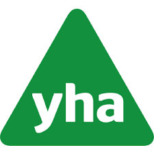 yha logo