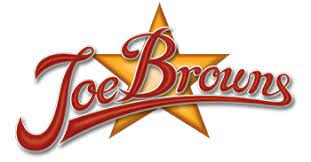 joe brown logo