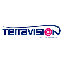 Terravision-logo