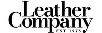 leather company logo