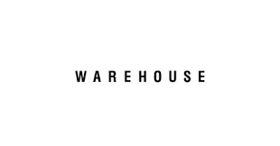 Warehouse logo