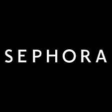 Sephora UK logo