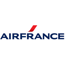 Air-france-logo