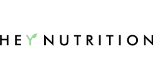 hey nutrition logo