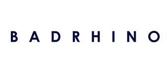 BadRhino logo