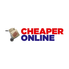 Cheaper Online logo