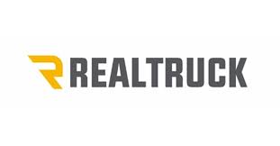 RealTruck US Logo