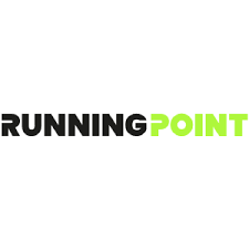 running-point-logo