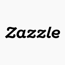 Zazzle CA logo