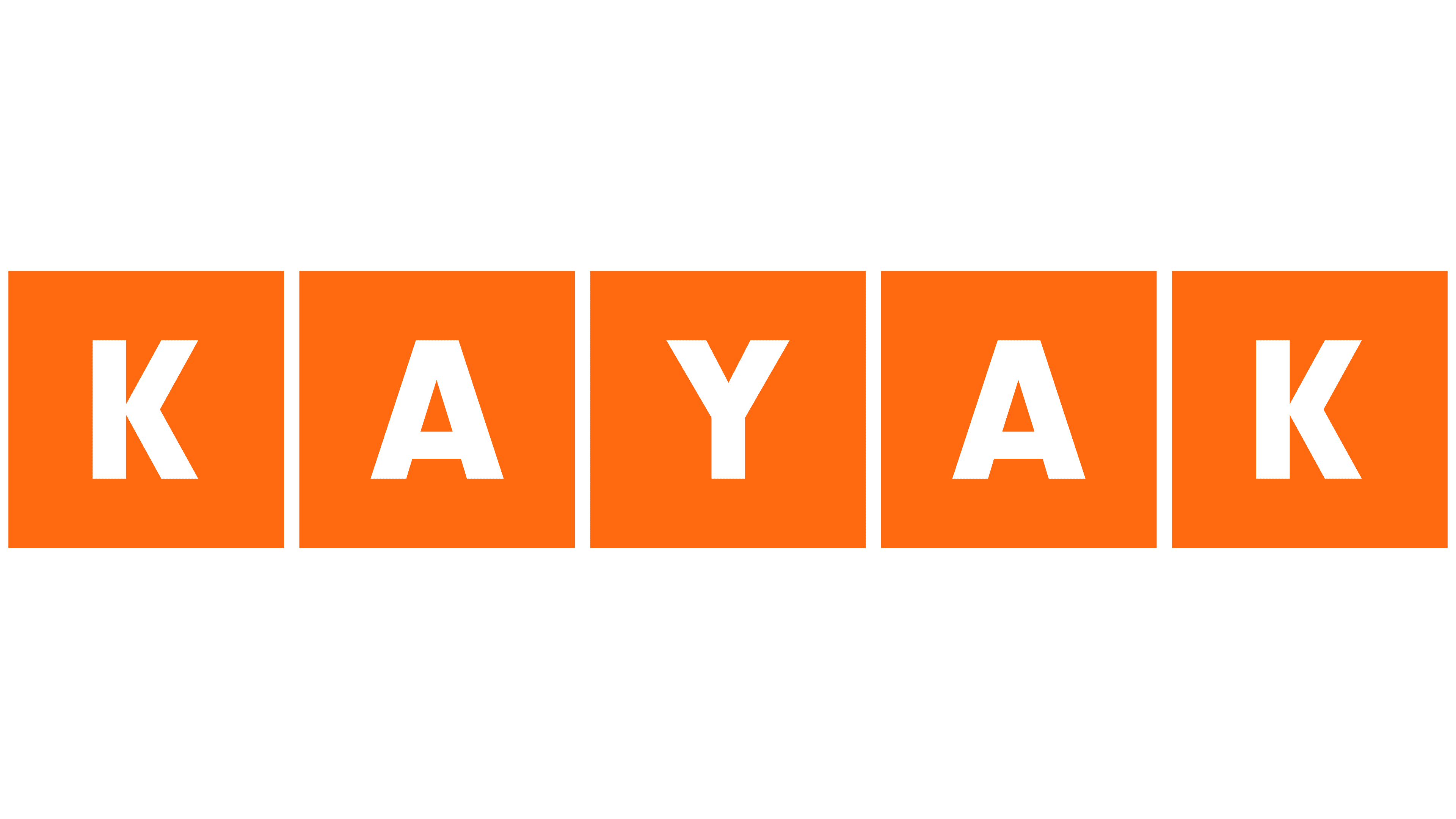 Kayak-Logo
